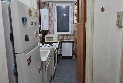 Apartament cu 2 camere semidecomandat, mobilat în Veteranilor - 4