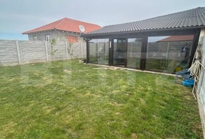 Casă cu 4 camere cu Teren 343 Mp în Șag - 13