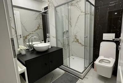 Inchiriere Apartament 2 Camere Centrala Proprie Parcare Dobroesti - 4