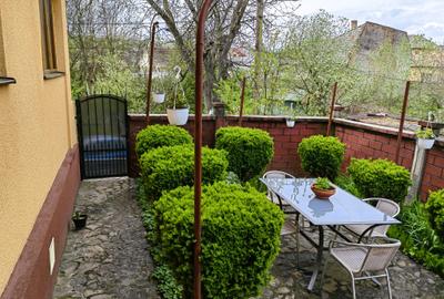 OPORTUNITATE! 320 mp CASA ULTRACENTRAL TURDA, 248 mp TEREN INTRAVILAN, jud. CLUJ - 2