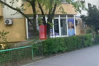 Spațiu comercial, de 60 mp, în Basarabia - 2