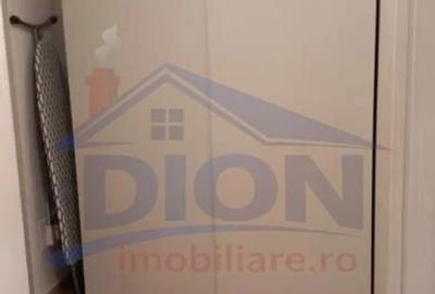 Garsonieră decomandată, mobilată în Drumul Taberei - 2