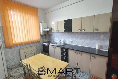 Apartament 3 camere decomandate zona Mihai Viteazu/PET FRIENDLY - 5
