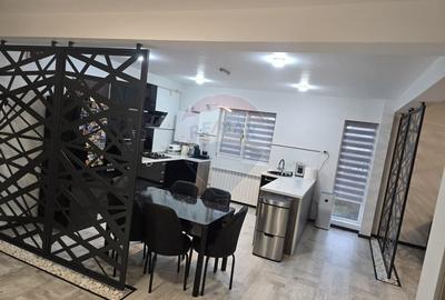 Apartament cu 2 camere decomandat, mobilat în Ișalnița - 3