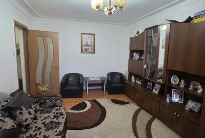 Apartament cu 2 camere decomandat în Central - 9
