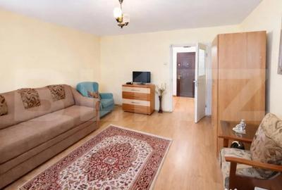 Garsonieră în Central - 2