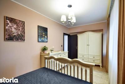 Apartament cu 3 camere în Herăstrău - 7