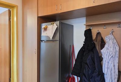 Apartament cu 2 camere nedecomandat în Tomis III - 12