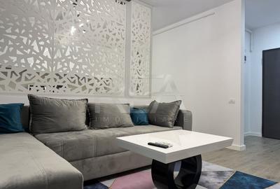 Garsoniera Exigent Plaza Residence Faza 5 - 8