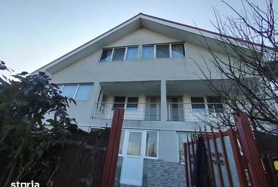 Casă cu 5 camere cu Teren 590 Mp în Bucovăț - 17