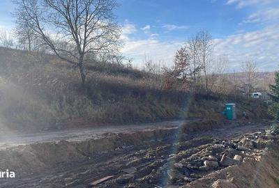 Teren de 700 mp, în Feleacu - 5