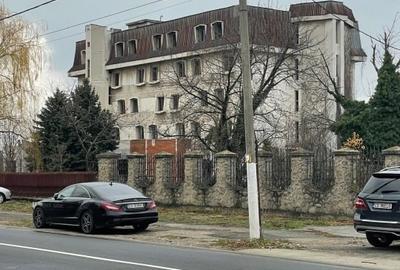 Teren Moldova-Noua – investitie - 2