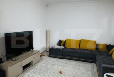 Confort si siguranta - casa moderna cu 4 camere in Sanpetru - Central - 11