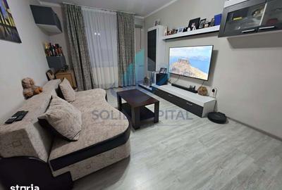 Apartament cu 3 camere decomandat în Central - 2