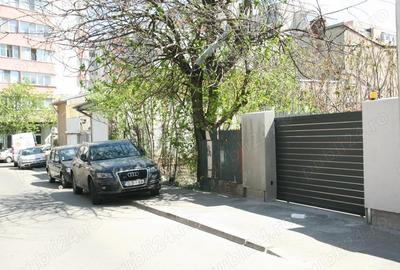 Stefan cel Mare - Viitorului - Radu de la Afumati, 389 mp. teren ideal constructie - 5