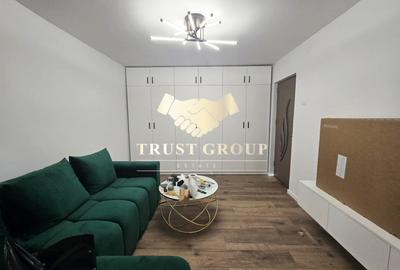 Lujerului 2 Camere | centrala proprie | Etaj 2 | strada cetatuia - 2