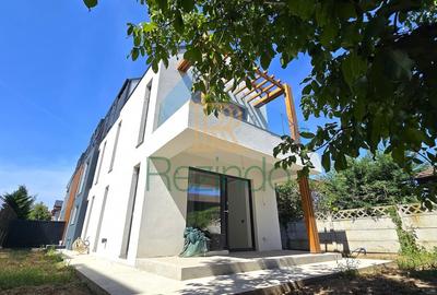 VIDEO ||| Vila Noua Sisesti | 4 camere | Curte libera 211 mp - 7