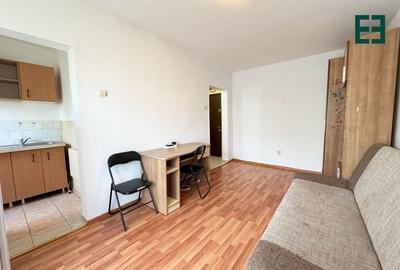 Garsonieră - Etaj 3 -  Zona Micălaca - Miorița - Arad - 2