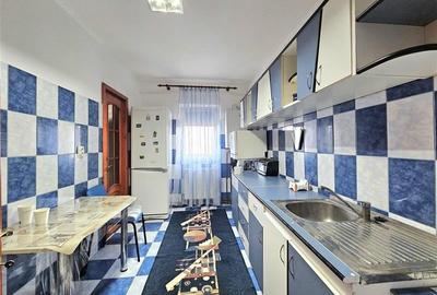 2 camere mobilate, str. G.Bacovia (Tribunal-Energiei) - 6