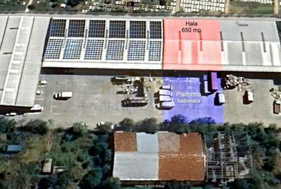 Spațiu comercial, de 650 mp, în Militari - 3