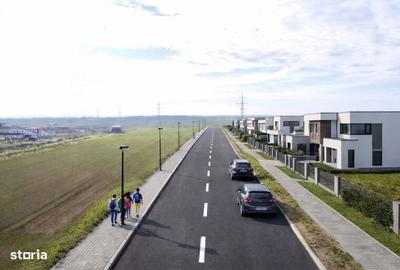 Spațiu comercial, în Berceni