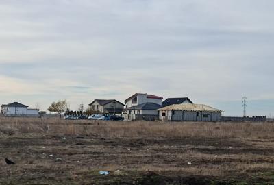 Anunturi terenuri in Constanta zona Km 5 Veterani - 2