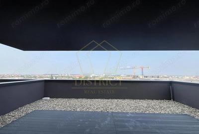 COM 0% | Apartament cu 3 camere | Terasa 22mp | VIVALIA - 2