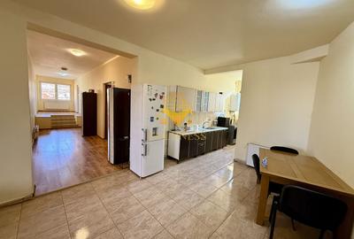 Apartament cu 5 camere decomandat, mobilat în Mănăștur - 4