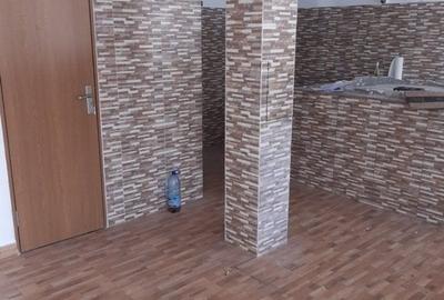 Spațiu comercial, de 36 mp, în Siderurgiștilor - 6