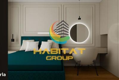 Apartament cu 3 camere decomandat în Titan - 4