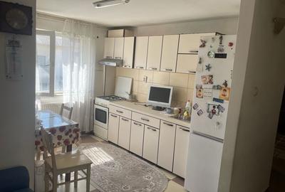 Apartament cu 2 camere nedecomandat în Exterior Vest - 2