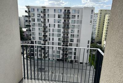 Apartament cu 2 camere decomandat în Pantelimon