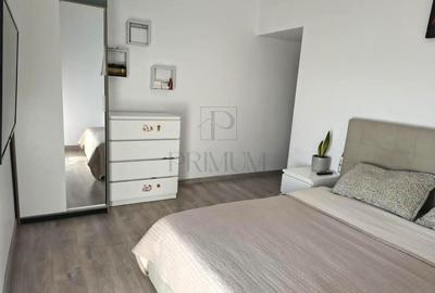 Apartament cu 4 camere decomandat, mobilat în Giroc - 3