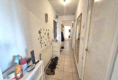 Apartament cu 3 camere decomandat, mobilat în Astra - 5