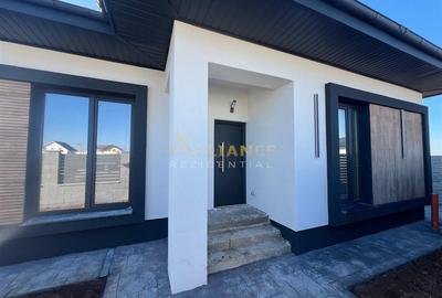 Casă individuală cu 4 camere cu Teren 375 Mp în Berceni - 3