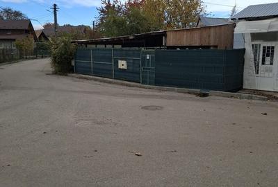 Casă cu 2 camere în Central - 3