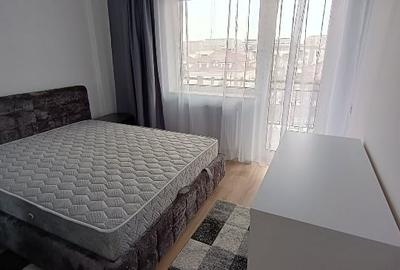 Inchiriez apartament 2 camere (49 m p) zona Ioan Popasu Tractoru - 6
