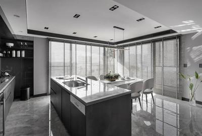 4 Camere Lux Gradina & Piscina | Spatii Verzi | Pista Alergat Magazine - 3