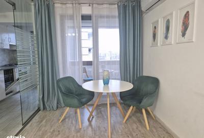 Garsonieră în Timpuri Noi - 19