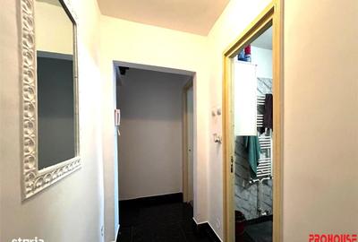Apartament cu 3 camere nedecomandat în Letea - 2