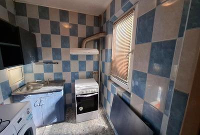 Apartament cu 2 camere nedecomandat în Micro 14 - 1