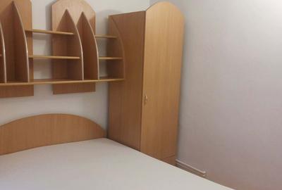 Apartament cu 3 camere semidecomandat, mobilat în Mircea cel Bătrân - 8
