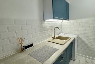 Garsonieră decomandată în Mărăști - 11