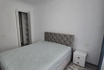 Apartament 2 camere decomandat, b-dul Metalurgiei bloc nou 2024 The Grand Kristal Apartament 2 camere decomandat, b-dul Metalurgiei bloc nou 2024 The Grand Kristal - 4