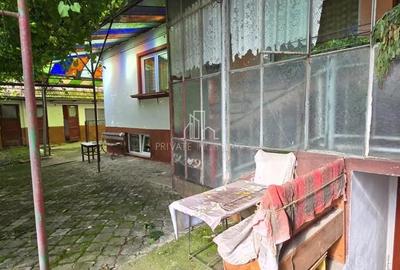 Casa de Vanzare, Ilarie Chendi, Sighisoara - 14