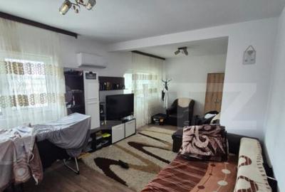 Apartament cu 3 camere decomandat în George Enescu - 8