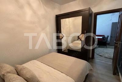 Apartament cu 3 camere semidecomandat, mobilat în Mihai Viteazul - 2