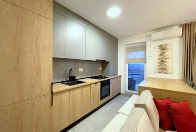 Apartament cu 3 camere semidecomandat în Lipovei - 14