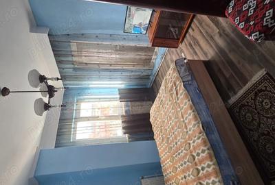 Vand apartament 3 camere mobilat utilat complet in Curtea de Arge? - 6