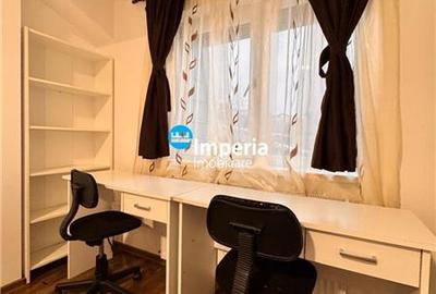 Apartament cu 4 camere decomandat, mobilat în Breazu - 18